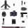 CANON EOS R50 Vloger Kit 5811C035 - 1143393 - zdjęcie 9